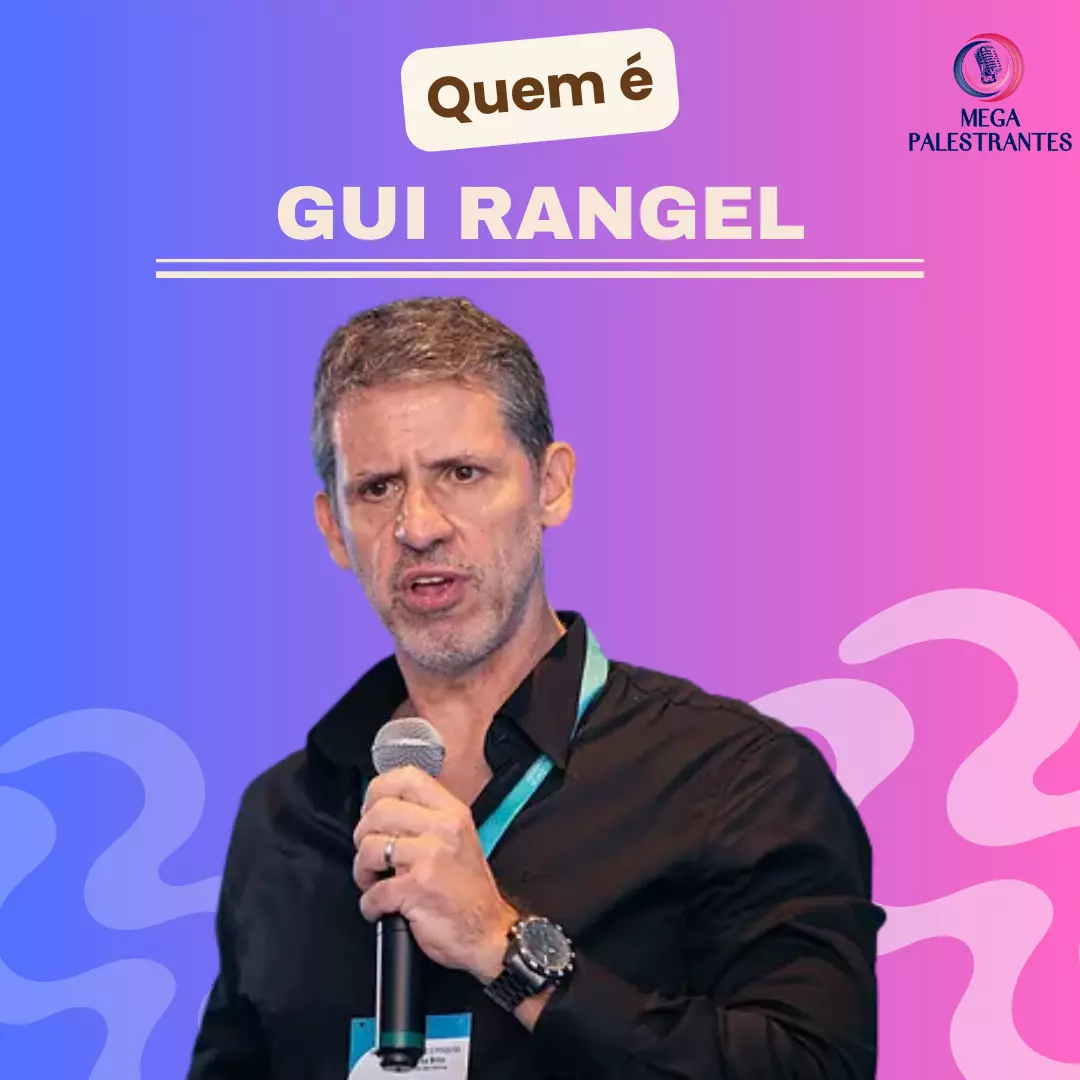 Gui Rangel